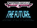 The Future - Mystery Skulls [Sub Español]