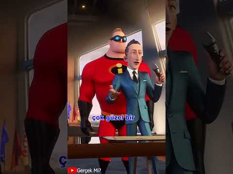 Coco Animasyonunda İnanılmaz