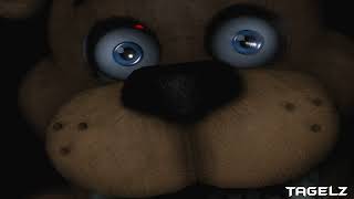 Power Outage FnaF Plus Vs Rewritten Vs Beginings | Jumpscare Comparison