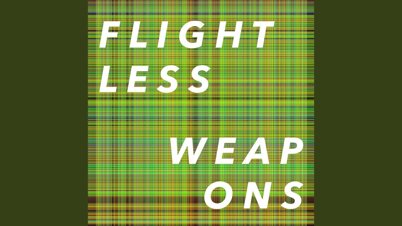Watch Weapons on YouTube Watch Weapons on YouTube