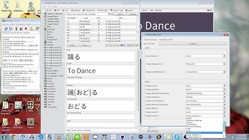 Anki: How to Change Note Types