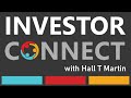 Investor connect  712  daran herrman of goboto and establishing your empire podcast