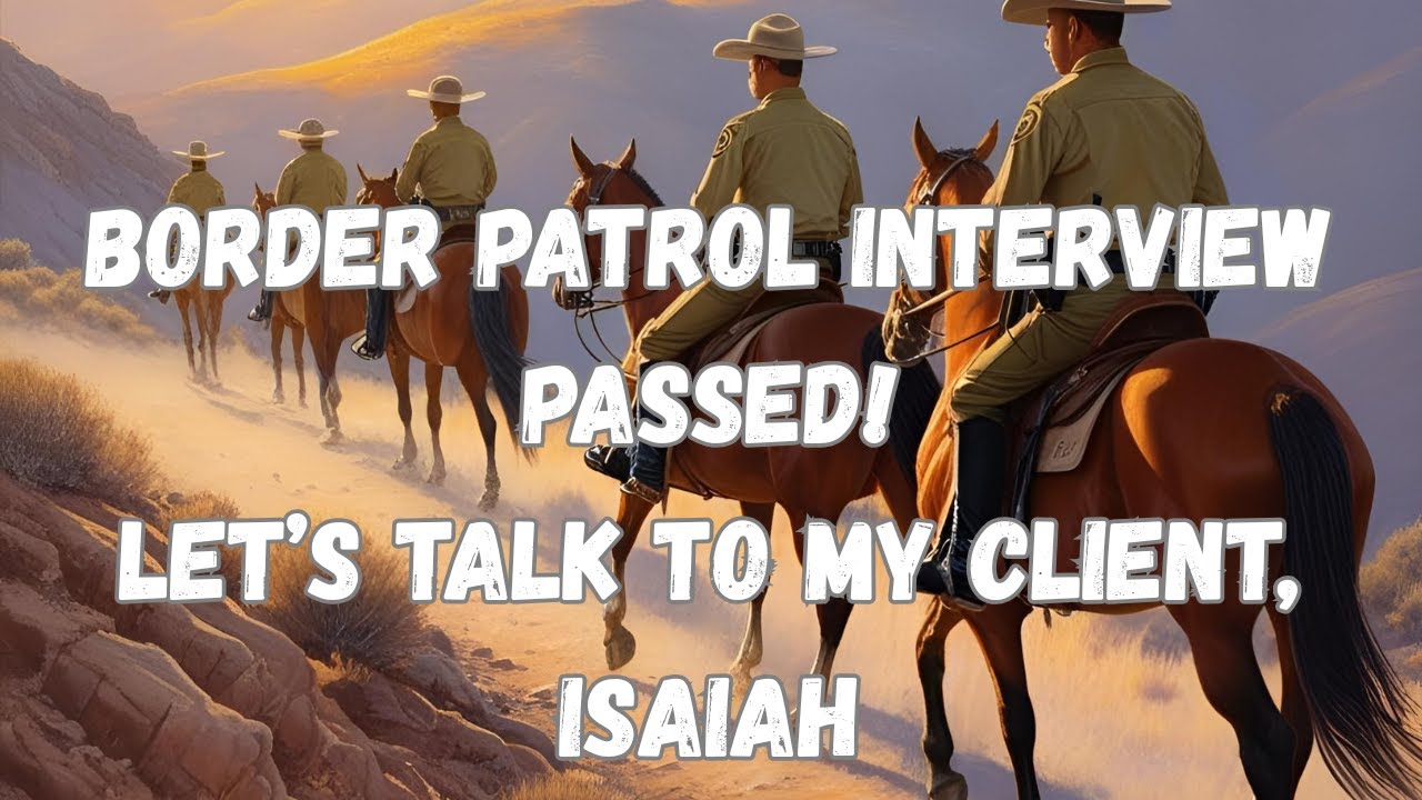 BP Interview — Passed: Advice From a Successful Candidate