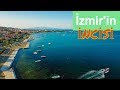 Yeni Foça | İzmir Yeni Foça | Yeni Foça Plajları | Sazlıca Plajı | Yeni Foça Burunucu | Foça