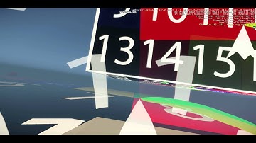 Cryengine UI Radar Control System