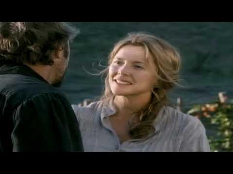 Open Range (2003) Theatrical Trailer #3 [4K] [FTD-0722] 