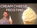 The BEST Cream Cheese Frosting Recipe