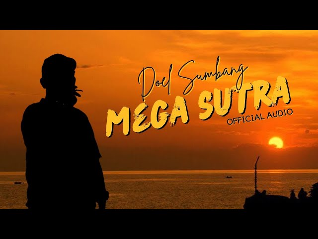 Doel Sumbang - Mega Sutra (Pantai Carita) (Official Audio) class=