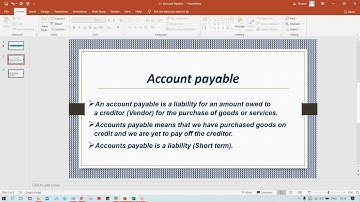 SAP Account Payable 1 # Full video tutorial link is given in the video