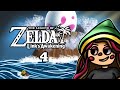 The Legend of Zelda: Link's Awakening | Ep. 4 |