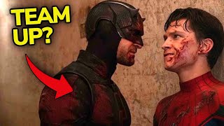 Spider-Man Breaks Daredevil Out Of Prison | Marvel Minute Weekly