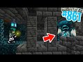 ESPLORO la CITTÀ ANTICA del DEEP DARK 1.19 - Minecraft ITA SURVIVAL #861
