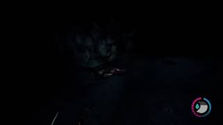 old forest jumpscare idk if i uploaded this already
