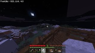 Pegando no flagra
