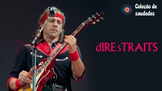 Dire Straits   -   So Far Away