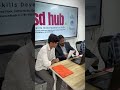 Mock Interview | Skills Development Hub | Digital Marketing Batch | Hyderabad | #freecourse
