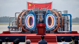 Germany's New 2026 Nuclear Fusion Breakthrough Changes Everything