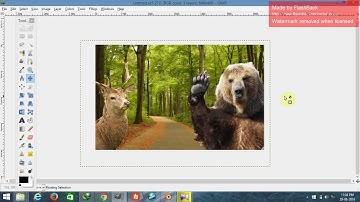 Multimedia lab UR13CS101 Ex 1