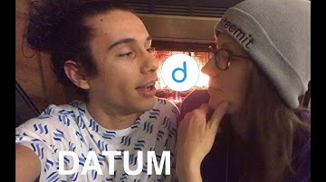 Datum Token: Another Way to Sell Your Data via Smart Contracts