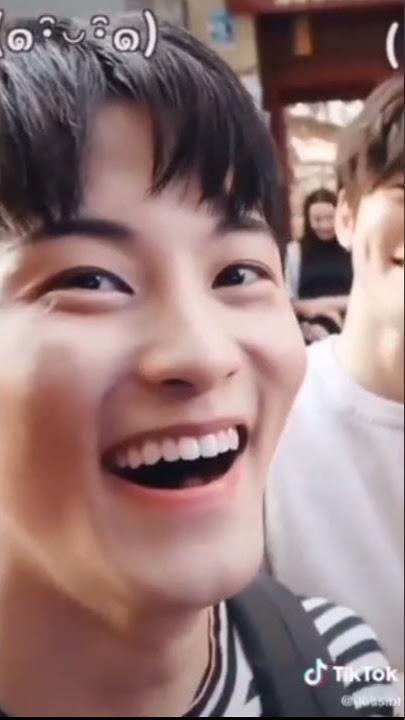 sebenarnya mark lee itu umur berapa??😌 #mark