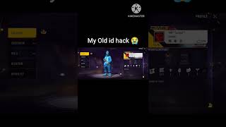 My Old id hack #freefire #views #viral #youtubeshorts  #algorithms #officalvideo #viratkohlistatus