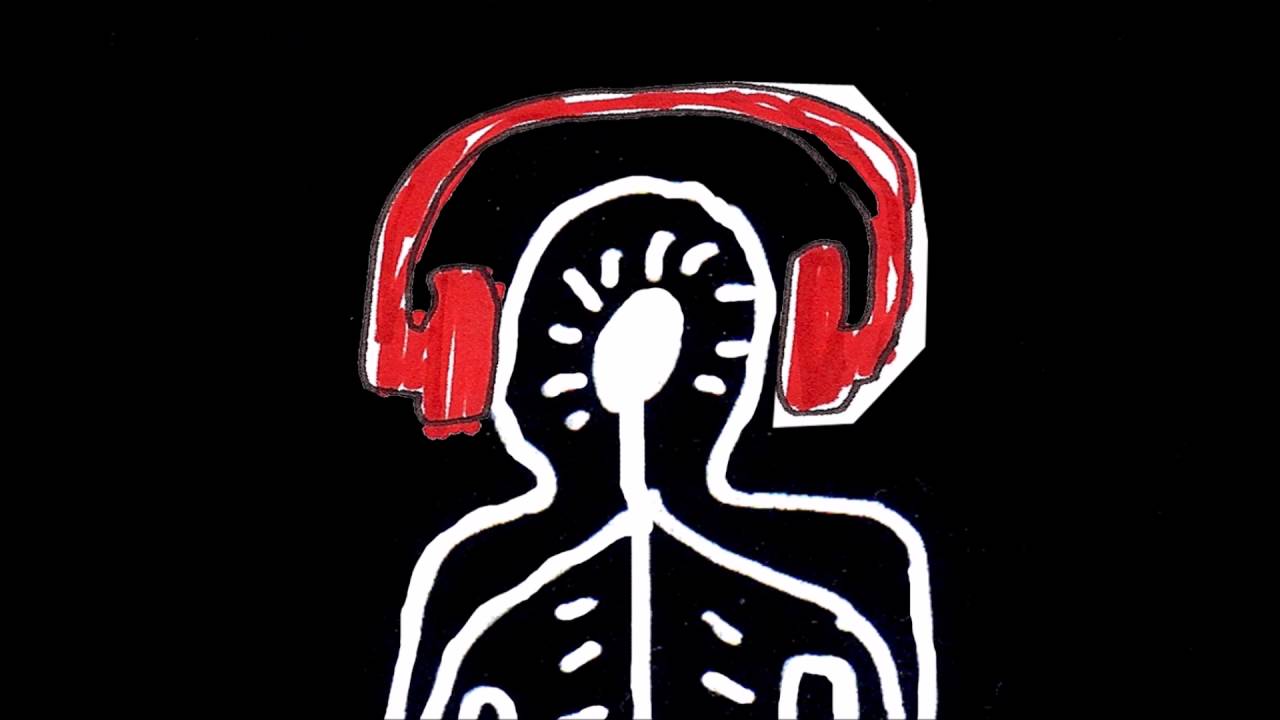 SURFIN BIRD (thomas prioli lento violento)