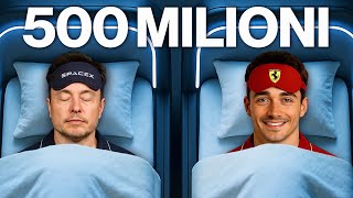 Il Materasso dei Miliardari è Italiano e Vale €500 MILIONI 🛏️ Massimo Bassi, 8Sleep