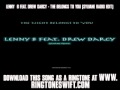Miniature de la vidéo de la chanson The Right Time (Lenny B's Radio Mix)