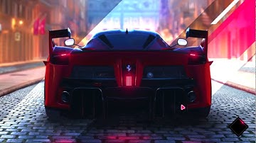 Asphalt 9: Legends - PC Manual Controls