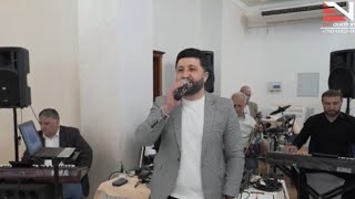 Emin Meherremov - Qez Oglum Amirin Kicik Toyu 2024 Samara