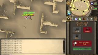 claws scam proof -  RecklessPK
