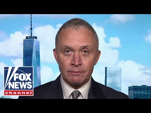 Harold Ford Jr: 'This is about policy acuity'