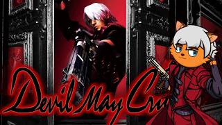 Get trigger fingered with DMCA the RE4 with crowd control