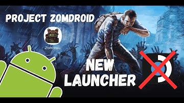Zomdroid B41 Free Download and Install (Project Zomboid Mobile)