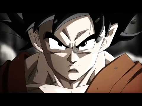 اغنية الاسد روعة على انمي دراغون بول AMV