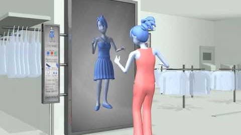 Intel Video Analytics Retail Example