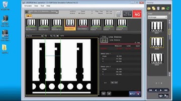 User Manual Auto-Generator | KEYENCE CV-X Series