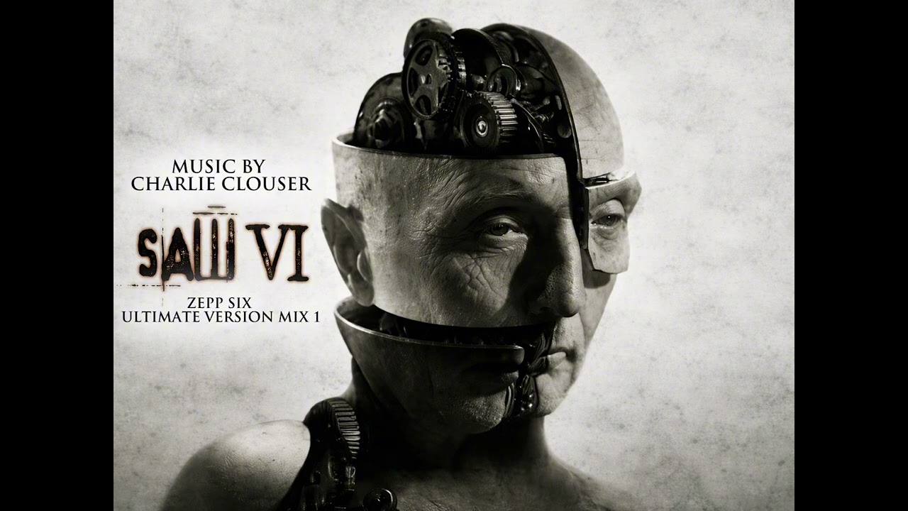 Zepp Six Ultimate Version Mix 1