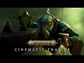 The mortal realms reforged  warhammer age of sigmar cinematic 2024  newaos