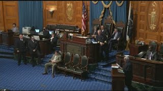 Massachusetts lawmakers gain $18 million pay raise of taxpayers' dollars