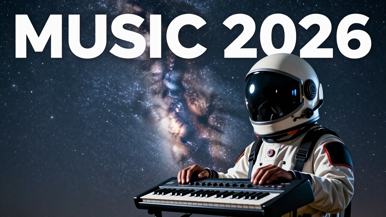 Space | edm music | instrumental #music #edm