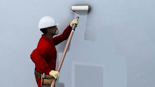 Carpentry Basics: Painting @VSIndustrial