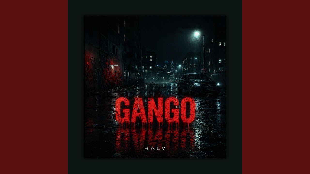 Watch GANGO on YouTube Watch GANGO on YouTube