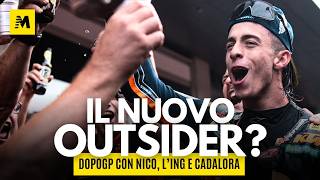DopoGP dell'Austria. Pedro fa felice KTM, Aprilia molto bene