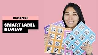 Smart Label | Product Reviews by Elaine Rau