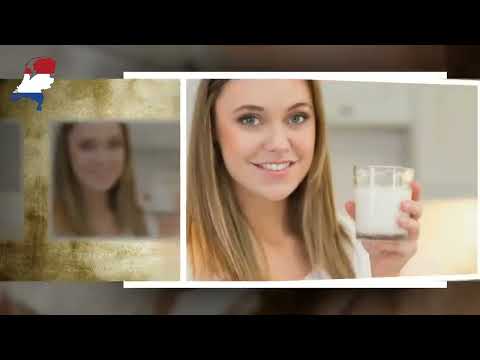 Plantaardige melk biedt