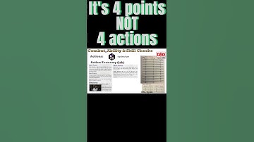 DC20 Stamina & Grit points & Mana Points vs D&D.  #dungeonsanddragons #dc20 #dnd #rpg #5e