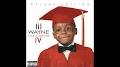 Video for Lil Wayne Tha Carter IV