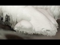 Water and Ice - Time Lapse