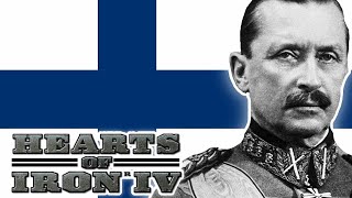 Conquer Tyranny In Hoi4: Finland Survival Guide - Arms Against Tyranny Dlc screenshot 4